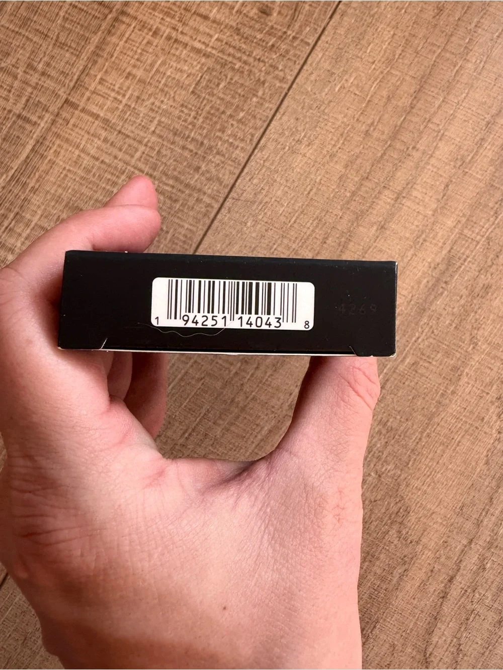 NARS Blush Forbidden